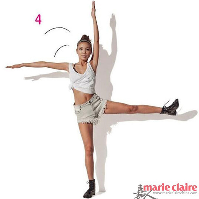 扭一扭就能瘦？！日本最夯風車減肥法，不知道妳就虧大了！