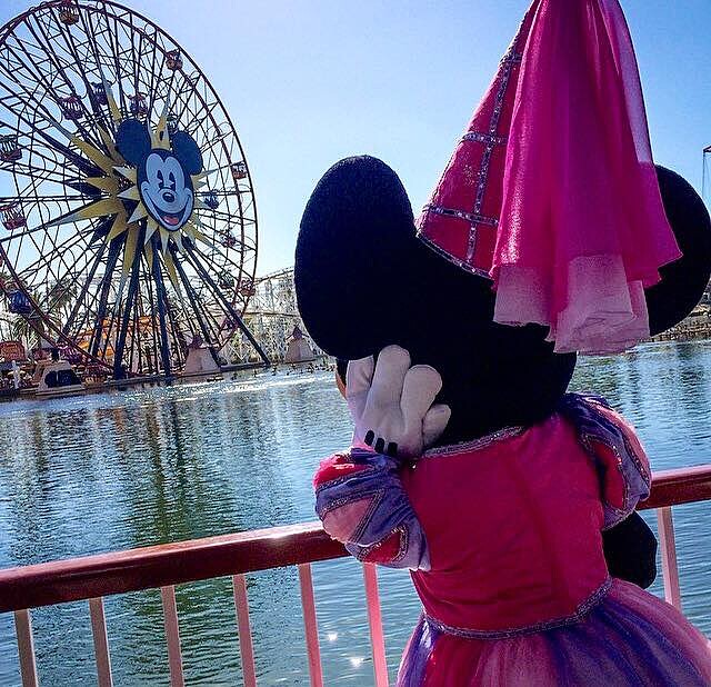 好想跟去啊 !! 大明星們的暑假旅遊計畫