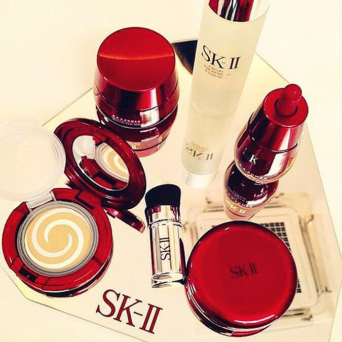 有神快拜!韓系最紅妝容都是她打造 明星彩妝師示範韓妞最新透明妝