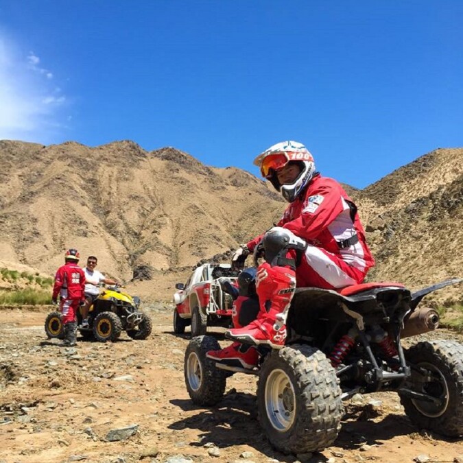 【宥勝看世界專欄】人生決斷點