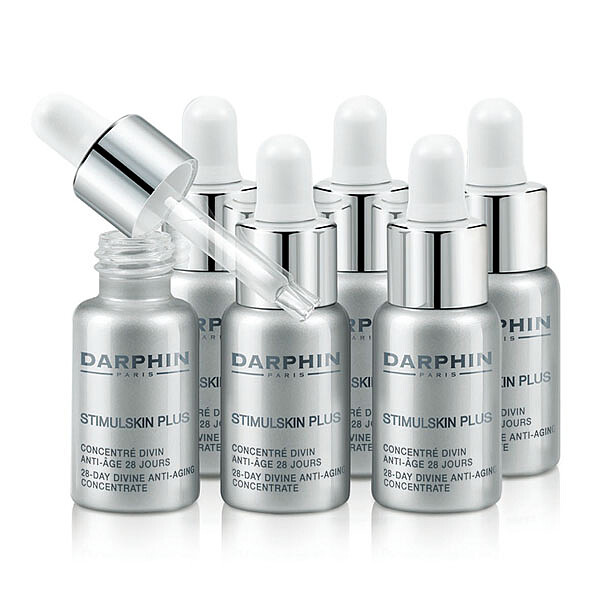 DARPHIN 28天極速效修護創造重返前所未見的青春光采