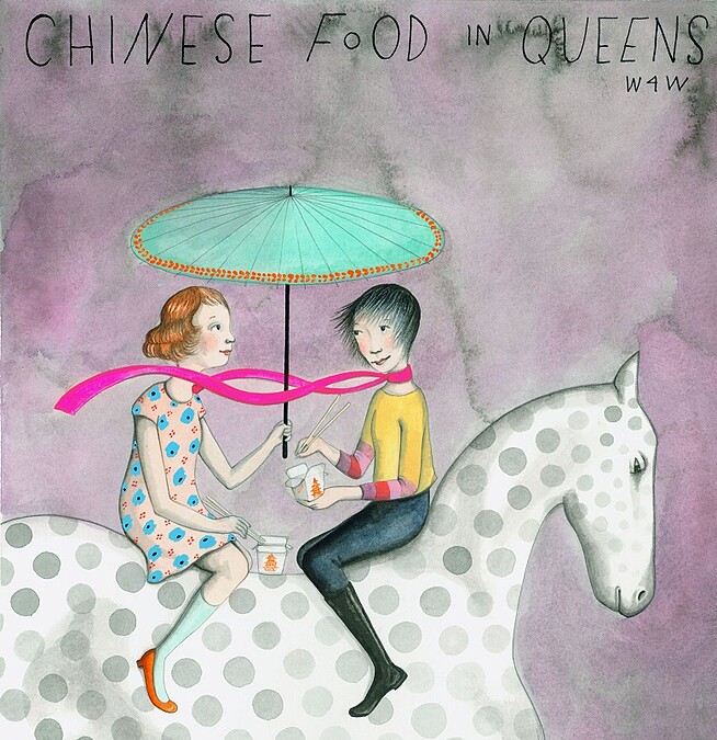 尋覓愛情-在一張一張尋人啟事裡面,你可能會發現那個正在尋找你的他!