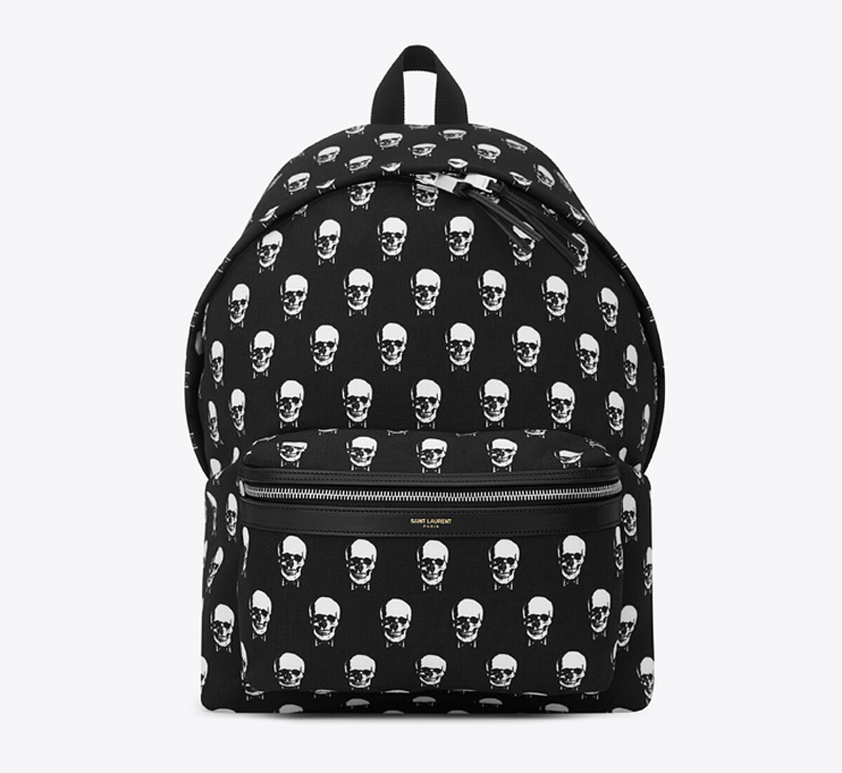 SAINT LAURENT老爸專屬後背包，勁酷有型必敗款！