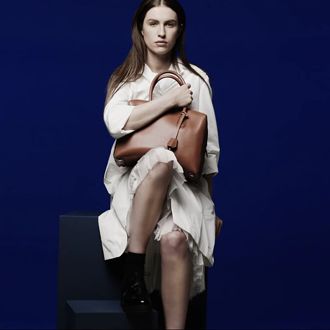 未來人的MCM愛包全到齊！眾潮人大玩太空新風尚