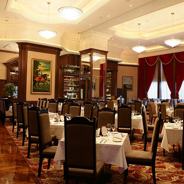 美食佳餚為感情無限升溫，勞瑞斯餐廳推出浪漫七夕情人節套餐！