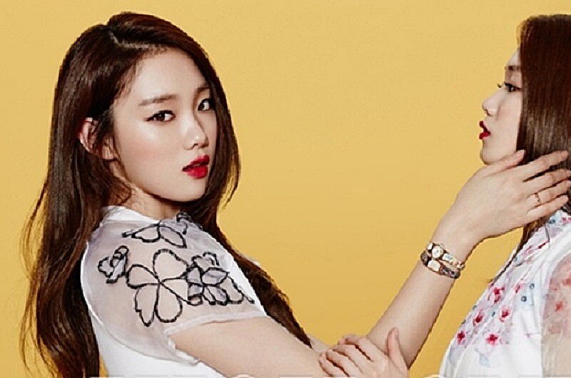 姐不是花福跌（蝴蝶）！男生朋友多的妳才懂的困擾