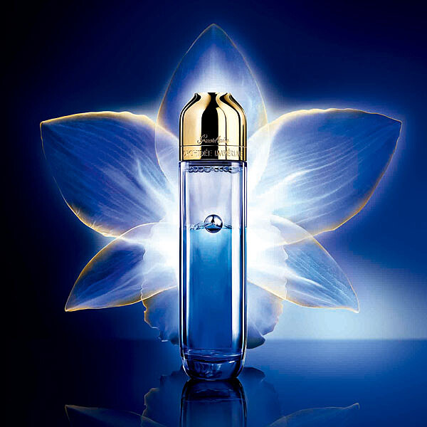 嬌蘭頂級蘭鑽夜間駐顏術，再造細胞黃金生命力！