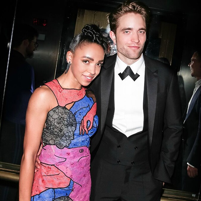 準備好當爸了？「暮光男」羅伯派汀森：「我的小孩會很酷！」