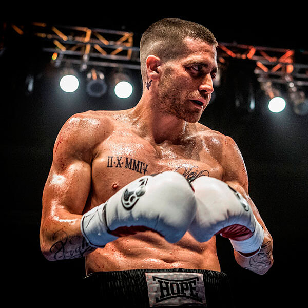 傑克葛倫霍【震撼擂台】不死王者之歌 懷念好友希斯萊傑