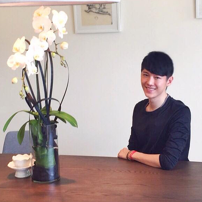  【Daniel丹楓老師－美妝關鍵字】妝棉整肌法創造好臉色