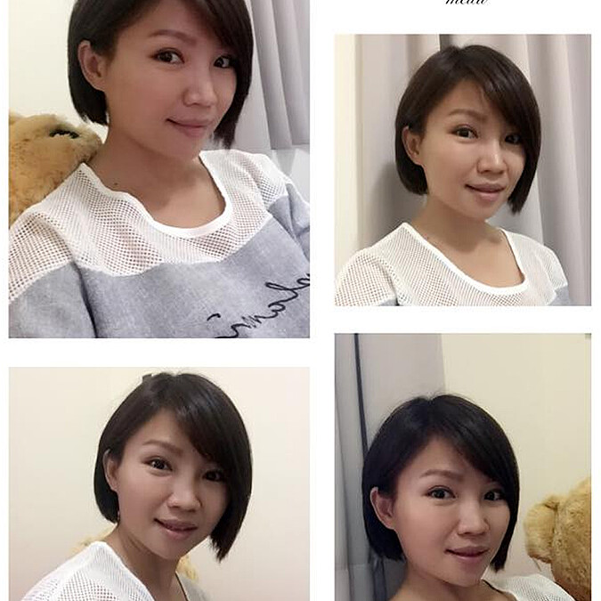 保養專家柳燕最威美肌關鍵 晨間只以清水洗臉留住滋潤度