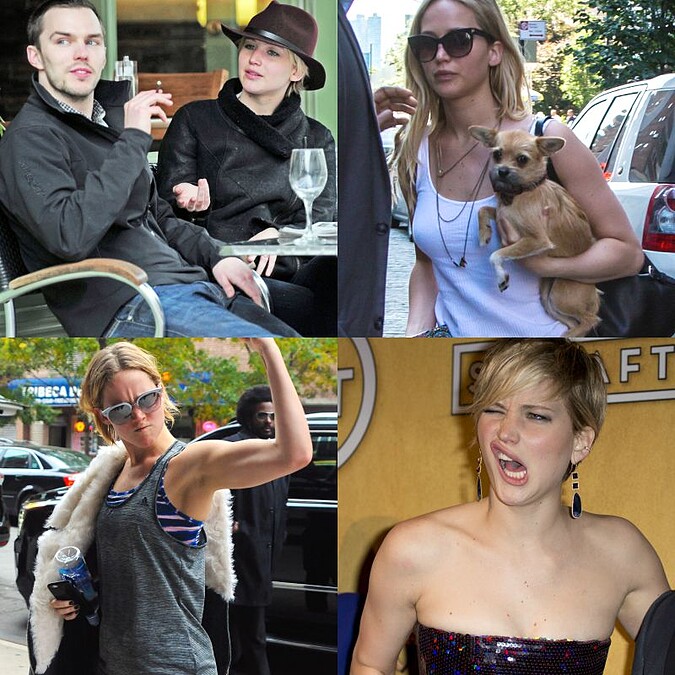 測驗你有多愛她？是粉絲應該要知道的珍妮佛勞倫斯24件小事