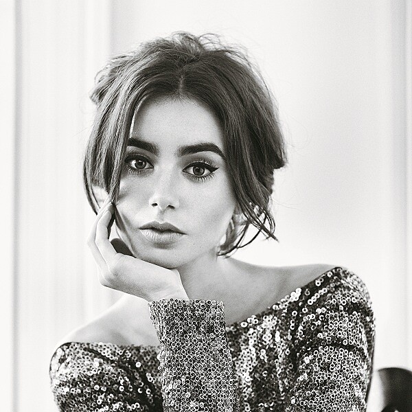 美麗盛放。 分享不同世代女人的自信光采