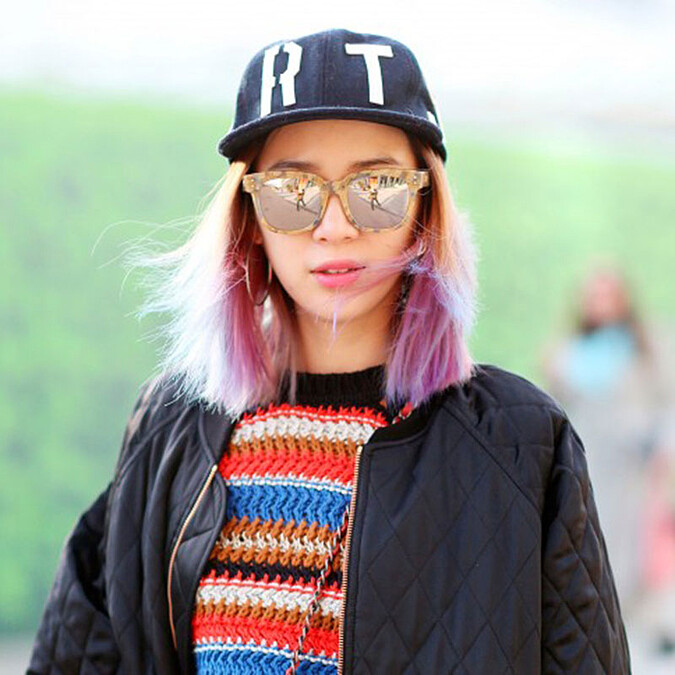 不只炫髮!韓國部落客Irene Kim公開獨到保養術