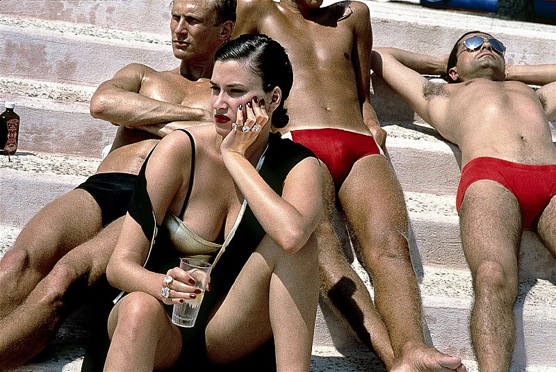 雜交體驗全記錄，膽小者勿近