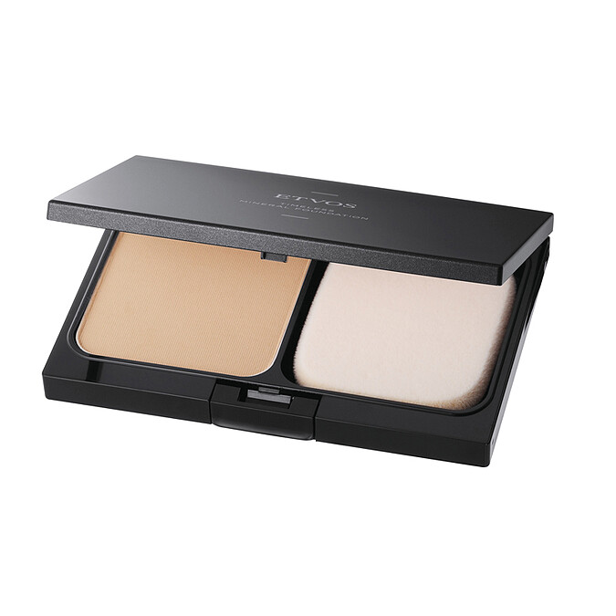 ETVOS大優惠!黃金比例過夜底妝,七夕飆高顏值就靠她