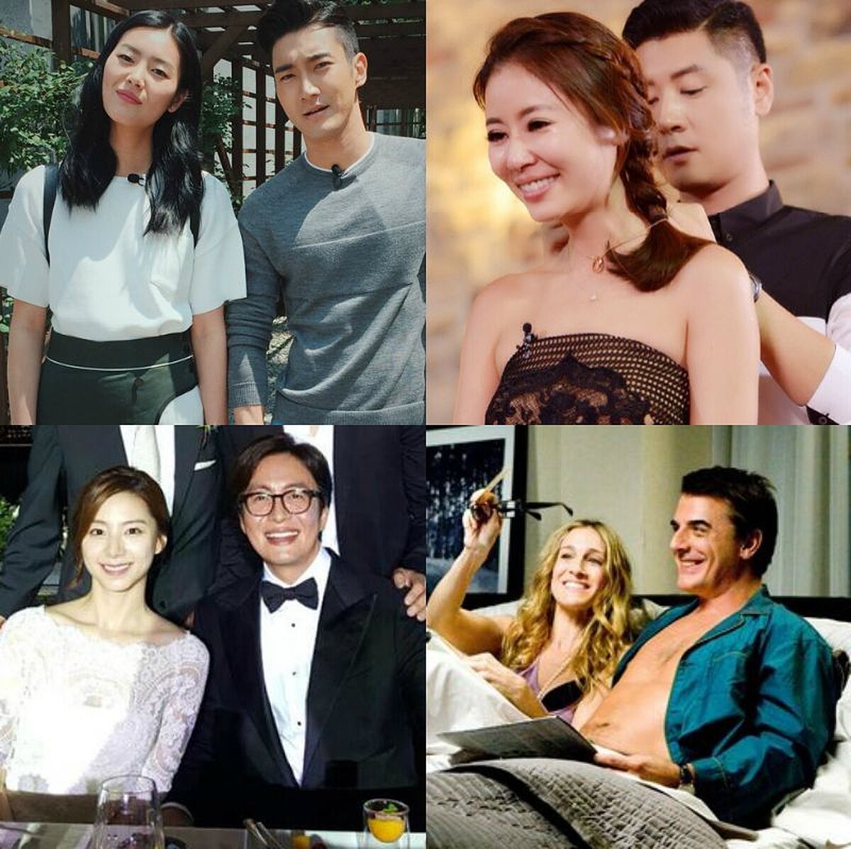 好有溫度的文字！劉雯、林心如、《慾望城市》凱莉的浪漫情書特輯