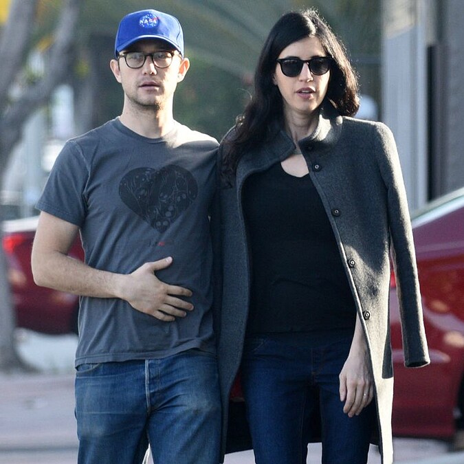 恭喜！《戀夏500日》純情男喬瑟夫高登李維升格當新手爸