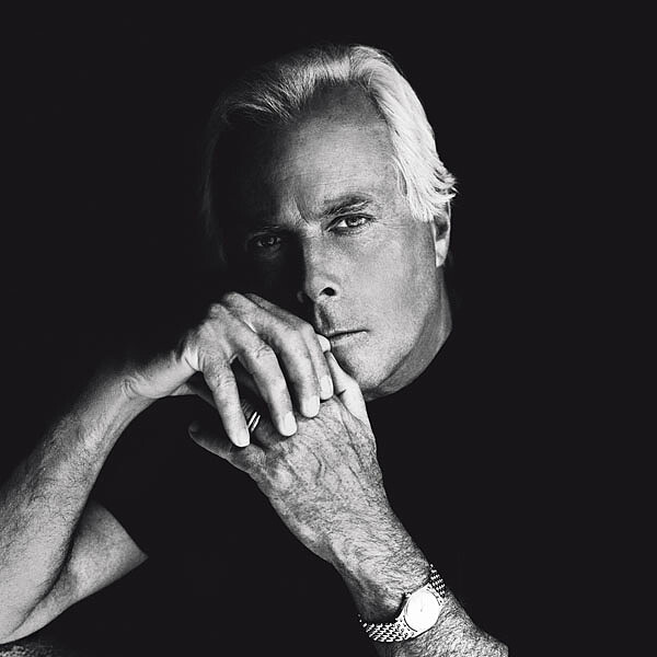 Giorgio Armani Beauty 15周年 經典之美