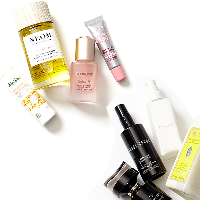 天天堅持，比其他人年輕5歲！ 美容達人們睡前最佳療癒應援好物推薦