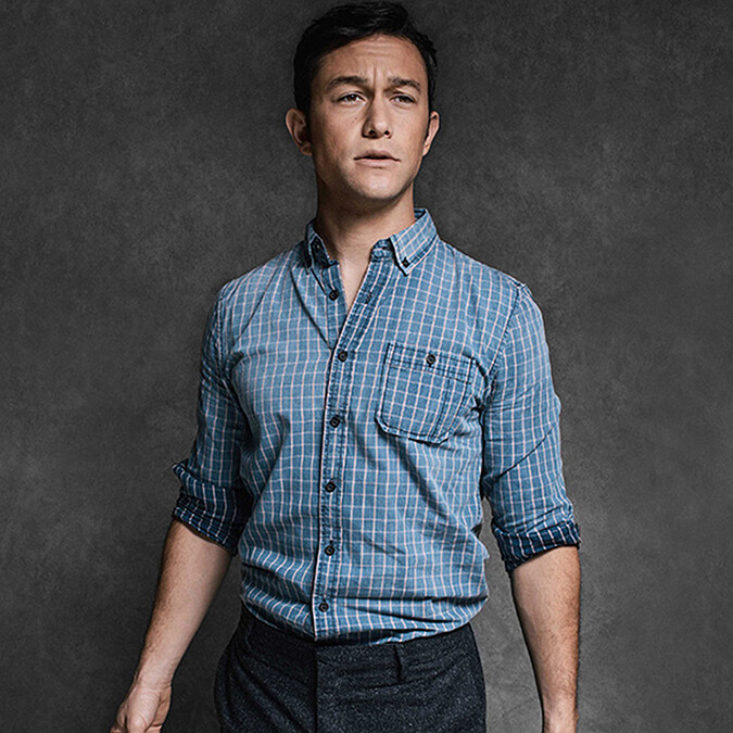 千萬身價的好萊塢巨星：Joseph Gordon Levitt、Tilda Swinton，成就感凌駕片酬之上