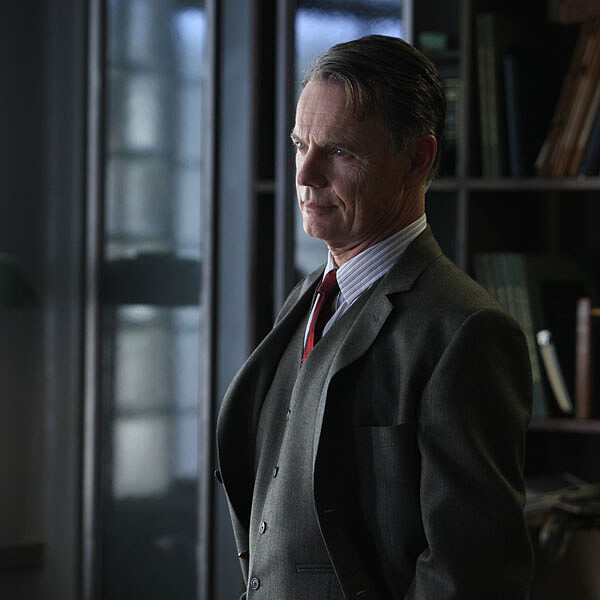 布魯斯格林伍德【憂傷大象之歌】擊退奧斯卡影帝出線演出