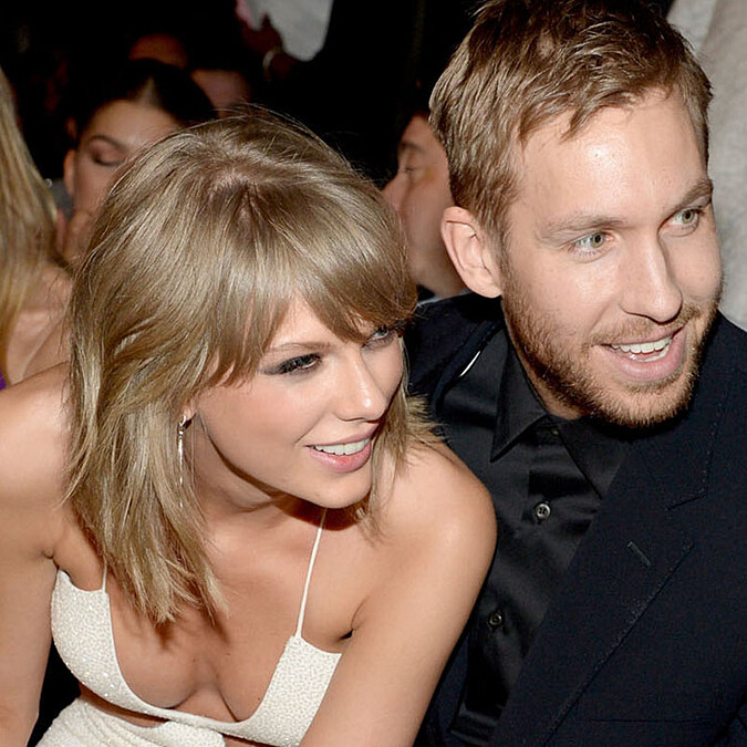 愛你無條件！演唱會最終，泰勒絲向男友輕輕說出 I Love You