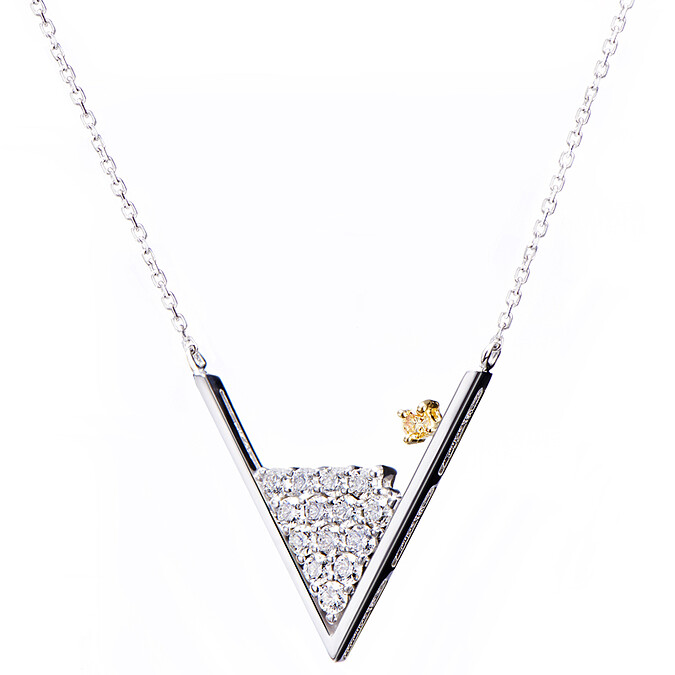 暖心新品！林曉同珠寶「預曉」為妳戴上光的溫度