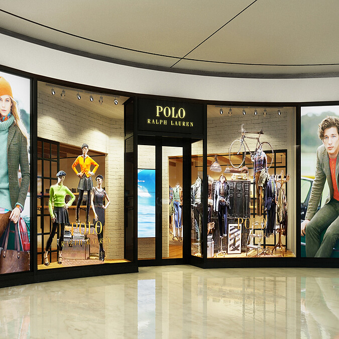 Ralph Lauren Polo將進駐台北101！打造俄式波希的美國夢