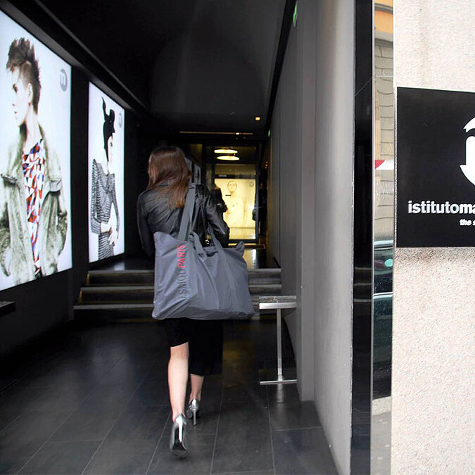 想念時尚的人必看！BoF 2015全球時裝學校排名出爐