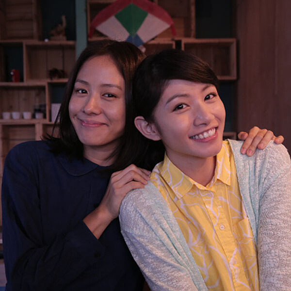 林嘉欣李千娜因【百日告別】結成好姊妹 互聊媽媽經