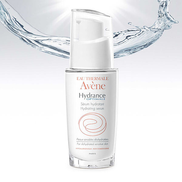 補水直達肌底 雅漾「全效活泉保濕精華」讓妳看見完美膚質!