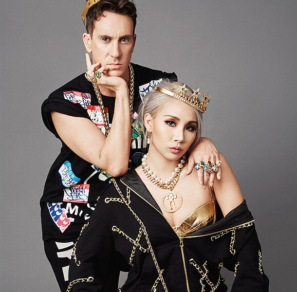 【mc懶人包】本週一定要知道的幾件時尚大小事