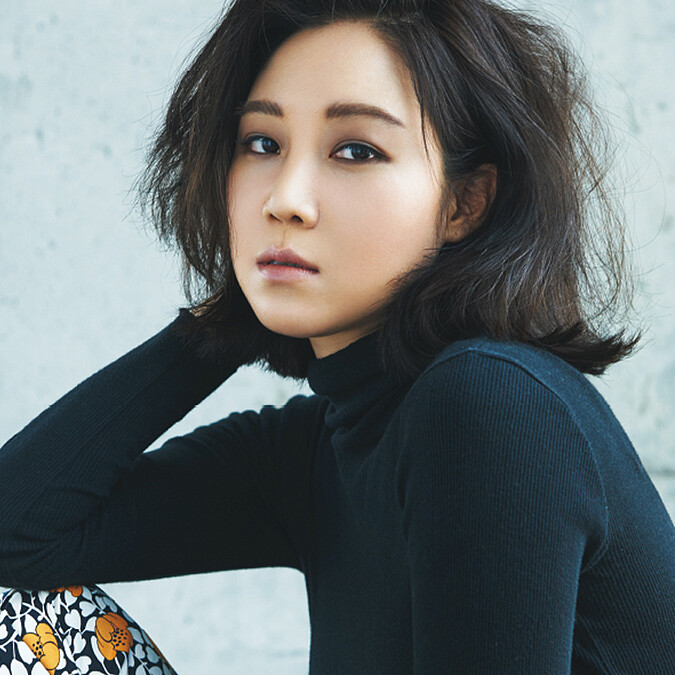 秋季依舊大勢！孔孝真、全智賢隨性微捲髮5步驟全圖解