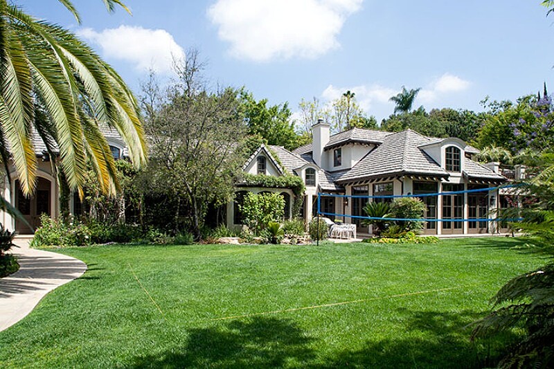 計算機不會按，瑪丹娜豪宅待售價格嚇歪嘴