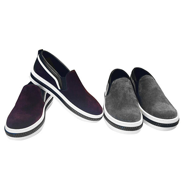 專屬於兩人的低調甜蜜!sergio rossi 讓你們牽手走長久