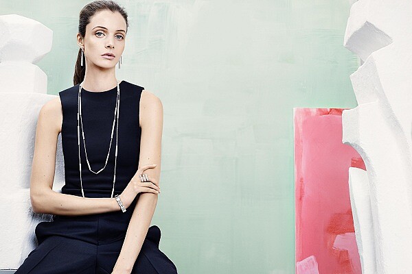 GEORG JENSEN精選七夕情人好禮