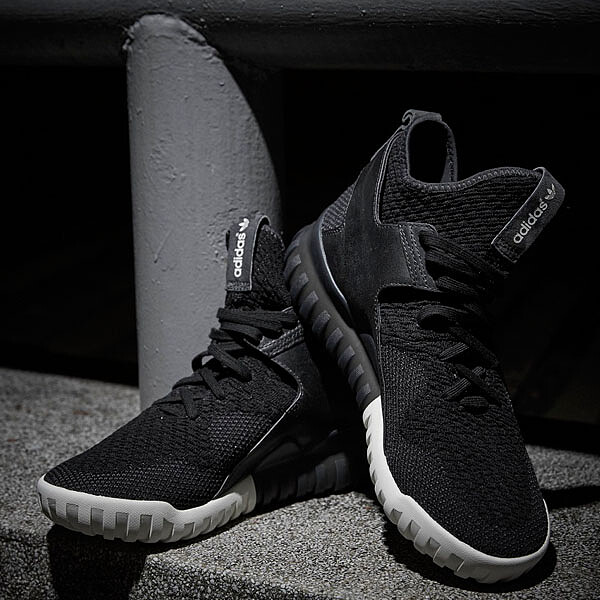 adidas Originals 秋冬全新TUBULAR鞋款 再掀話題熱潮！