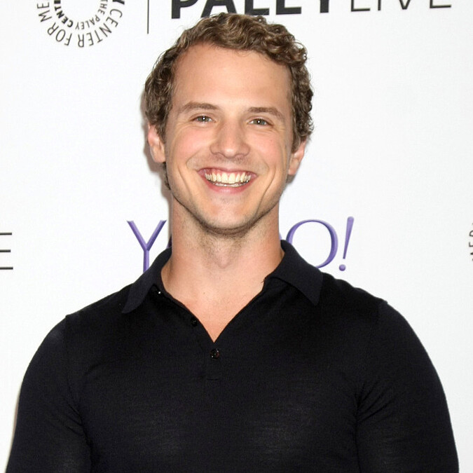 原來他是當年《哈利波特》的小鮮肉？有臉有腦又浪漫的潛力男星Freddie Stroma