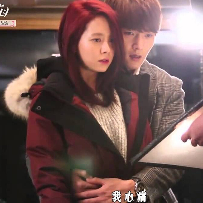 在愛情中不被愛的才是第三者？測你對第三者的隱忍度