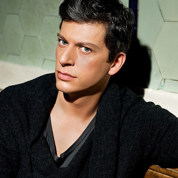 粉絲已融化！「義大利情人」帕吉歐Patrizio Buanne新歌《I Will Love You》MV電力十足