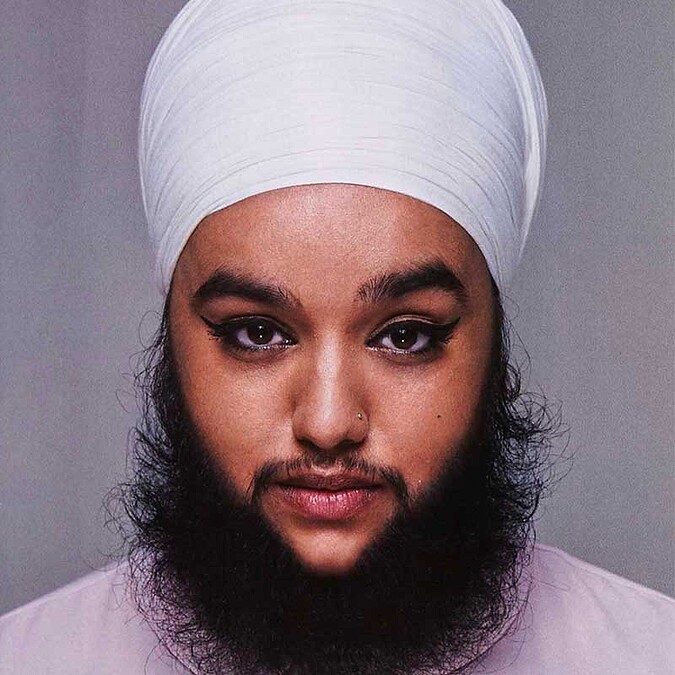 是誰說，「美」只能有一種解釋？