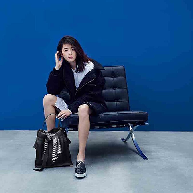 出鏡率超高燒包rouge&amp;lounge新貨到！全智賢搶揹6大IT包