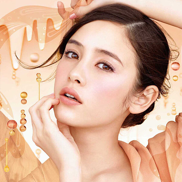 到底有沒有上粧？打造日本最夯「小謊顏」妝感