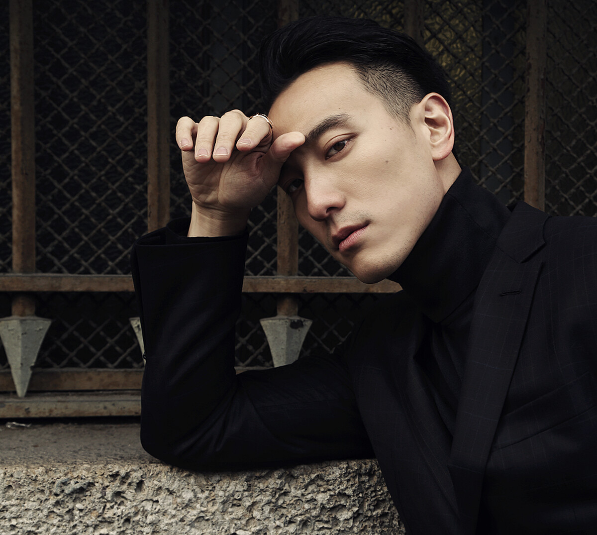 王陽明 完美男人關鍵字