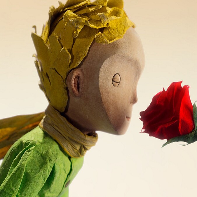 最暖心《小王子》語錄！讓電影帶你找回赤子之心～