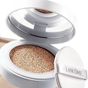《蘭蔻LANCÔME氣墊粉餅》完美發亮肌的關鍵
