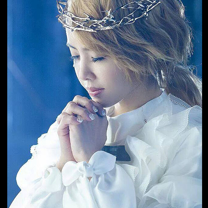 【如果我失敗了，一定是我不夠努力！】霸氣呸姐蔡依林經典10語