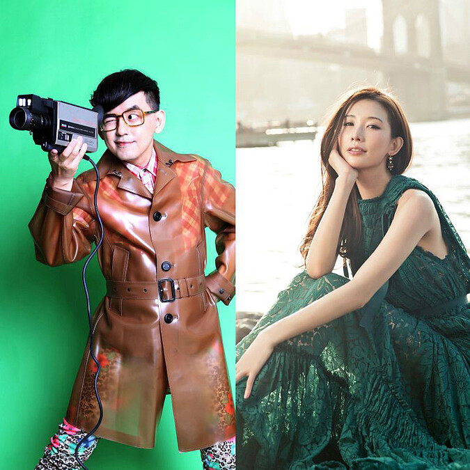 金馬52黃子佼、林志玲聯手主持！《我的少女時代》、《刺客聶隱娘》表現受肯定