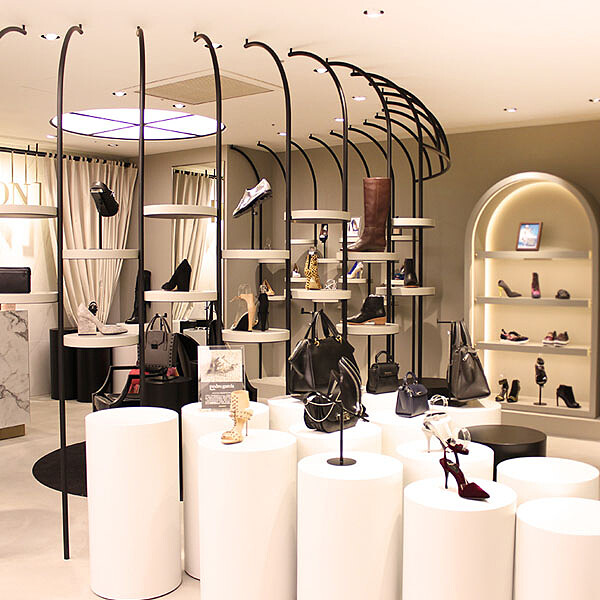 MADISON微風形象店全新開幕 引進國際一線設計師品牌